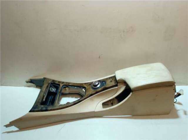 Consola Central Bmw Serie 3 315 3.0 330D [3.0 LTR. - 170 KW TURBODIESEL CAT]