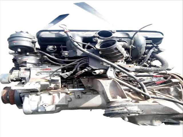 Foto 3ª: Motor Completo Bmw Serie 5 520 2.0 GI (1995)