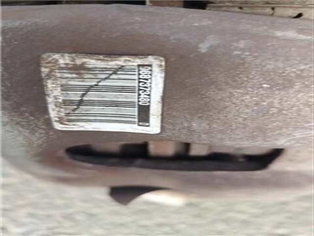 Foto 2ª: Pinza Freno Delantera Derecho Peugeot 3008 1.6 BLUEHDI 115 MCBHXW MCBHYB) 116CV 85KW [BHX (DV6FC)] (2014)