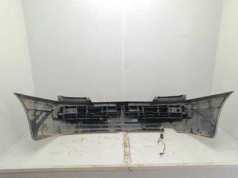 Foto 3ª: Paragolpes Trasero Peugeot 406 SRDT PACK BERLINA 90CV 66KW [RHY] (2003)