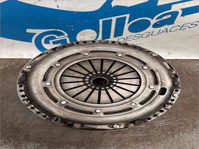 kit Embrague Ford C Max 1.6 TDCI FOCUS