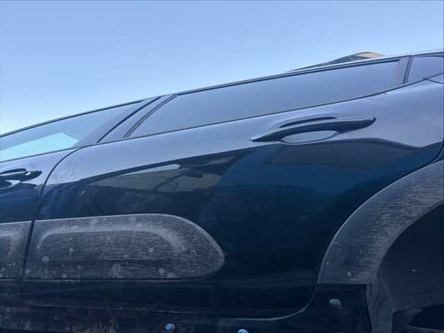 Foto 2ª: Puerta Trasera Izquierda Citroen C3 YH01 (2023)