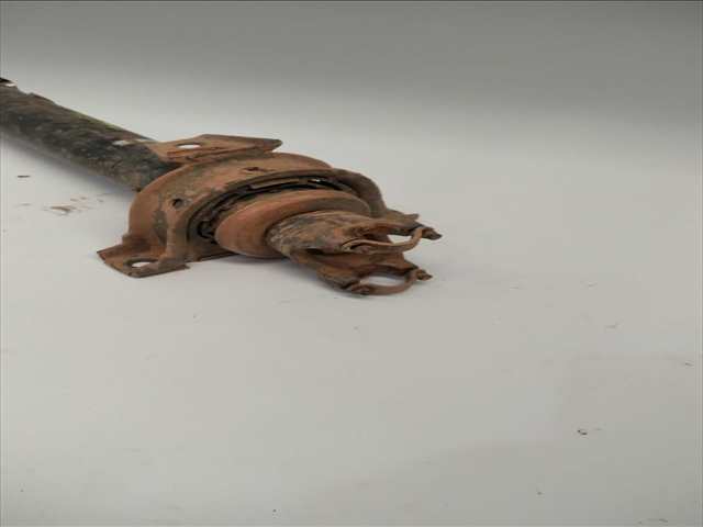 Foto 2ª: Transmision Central Tata Telcosport 2.0 DIESEL [D/483DL44] (1997)