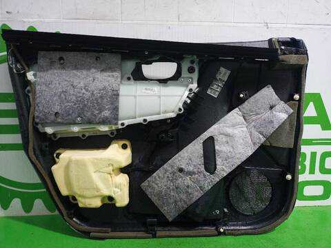 Foto 2ª: Tapizados Cartoneras Toyota Auris HYBRID FEEL EDITION 136CV (2013)