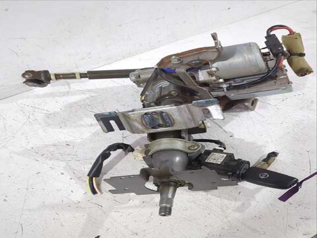 Foto 3ª: Columna Dirección Nissan Juke 1.5 DCI 110CV [K9K 410 K9K 636 K9K 646 K9K 896] (2010)