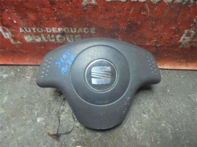 Foto 2ª: Airbag Delantero Izquierdo Seat Ibiza 1.4 COOL [1.4 LTR. - 51 KW TDI CAT (BNM)]