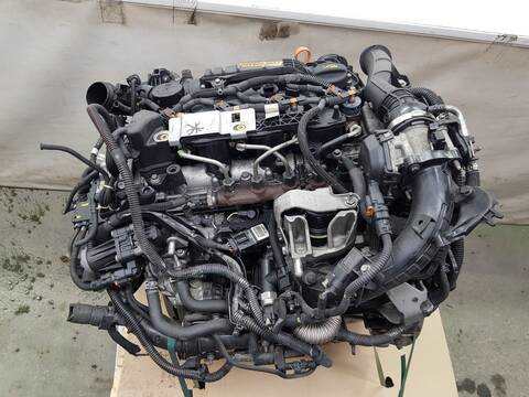 Motor Completo Peugeot Partner BASICO L1