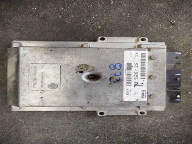 Centralita Motor ECU Ford Transit FURGON