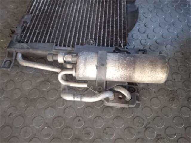Foto 2ª: Radiador Calefaccion A.A. Opel Corsa 1.3 CDTI [Z 13 DT]