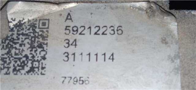 Alternador Mitsubishi L200 2.5 D (K14T)