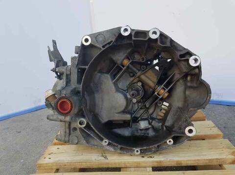 Caja Cambios Peugeot 406 3.0 V6 COUPE 207CV 152KW