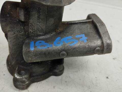 Foto 3ª: Valvula EGR Opel Corsa 1.3 16V CDTI CAT Z 13 DT - LN9) 69CV 51KW [Z13DT] (2005)