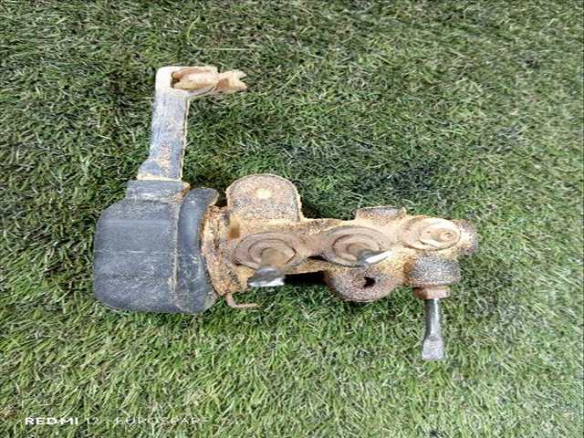 Bomba Freno Santana Anibal 2.8 TD MILITAR