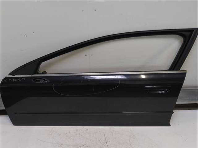 Puerta Delantera Izquierda Seat Exeo 143 CV 105KW