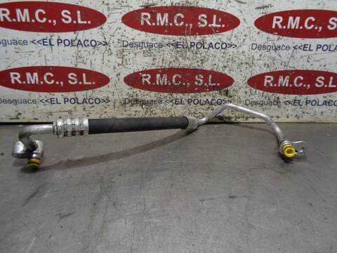 Foto 3ª: Tubos Aire Acondicionado Bmw Serie 5 518 530I BERLINA 231CV 170KW [30-6S-3 G] (2003)