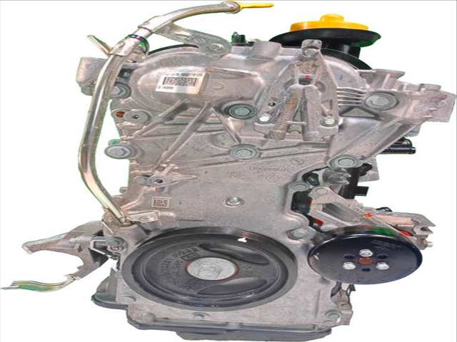 Foto 2ª: Motor Completo Dacia Duster 91CV 67KW [H4D H4D470] (2022)