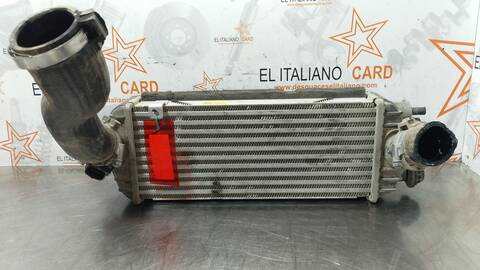 Intercooler Kia Sportage CONCEPT 4X2 116CV 85KW