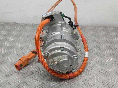 Compresor Aire Acondicionado Tesla Model 3 EV PERFORMANCE AWD 462CV 340KW