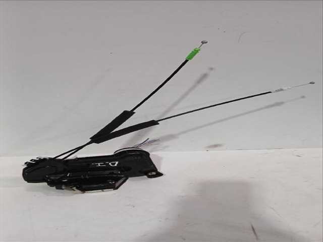 Foto 2ª: Cerradura Puerta Delantera Izquierda Toyota Corolla 1.8 VVTI HYBRID ZWE219) HATCHBACK 140CV [2ZR-FXE] (2018)