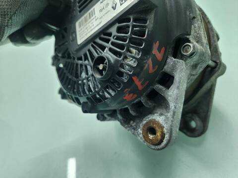 Foto 3ª: Alternador Dacia Dokker ESSENTIAL 95CV 70KW [K9K872] (2020)