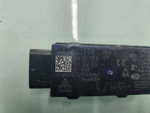 Foto 3ª: Centralita Motor ECU Cupra Formentor BASIS 149CV 110KW [DPCA] (2022)