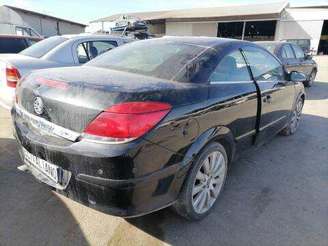 Capota Opel Astra ENJOY 140CV 103KW