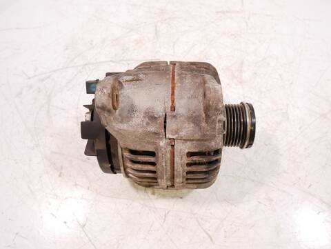 Foto 2ª: Alternador Porsche 911 320 CV 235KW [M96.03] (2002)