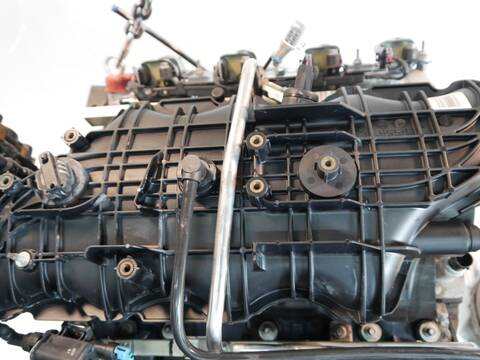 Foto 2ª: Motor Completo Chevrolet Express 283CV 208KW [L20] (2014)