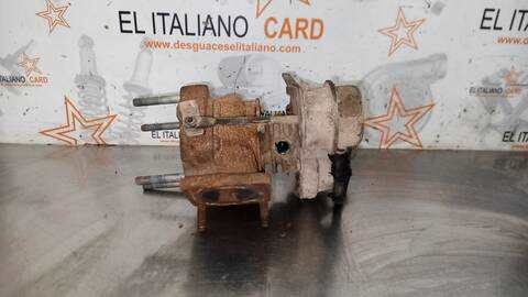 Foto 3ª: Turbocompresor Alfa Romeo 156 1.9 JTD CAT 115CV 85KW (1997)