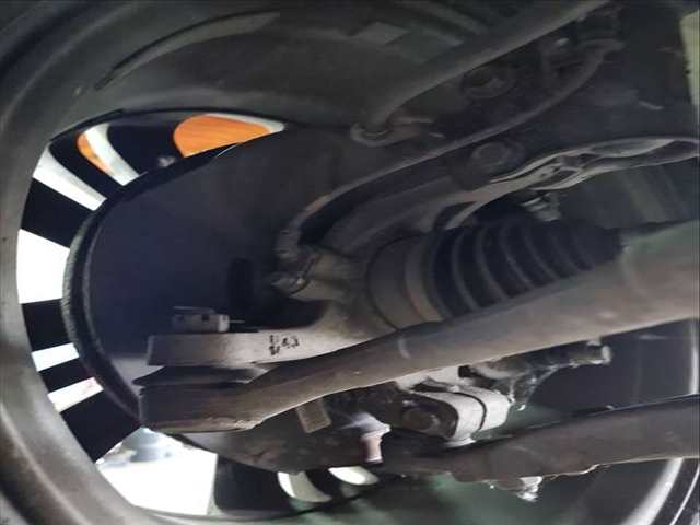 Mangueta Delantera Izquierda Hyundai ix35 1.7 CRDI 116CV 85KW