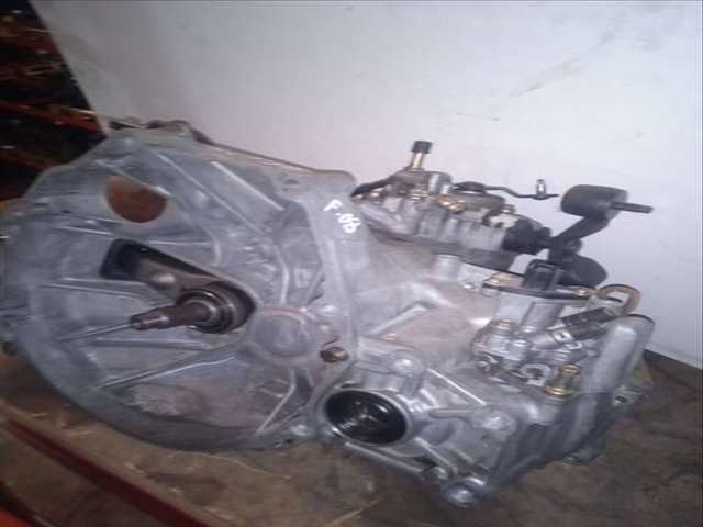 Foto 2ª: Caja Cambios Honda Accord 2.3 DOHC CAT BERLINA 116KW [H23A3] (1995)