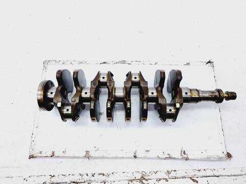 Cigüeñal Mitsubishi Montero 1.8 CAT 114CV 84KW