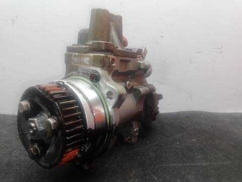 Foto 2ª: Bomba Inyeccion Mercedes Atego 1321 LS 4X2 211CV 155KW [OM 934 LA.6-6] (2020)