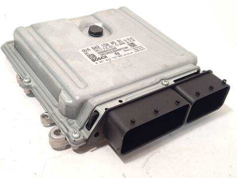 Centralita Motor ECU Mercedes Clase E 180 E 280 CDI 211.020) 190CV 140KW