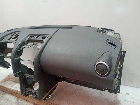Foto 3ª: Salpicadero Nissan Qashqai 2.0 DCI 150CV 110KW [M9R EUR04] (2008)