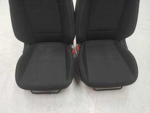 Foto 3ª: Juego Asientos Completos Hyundai i20 KLASS