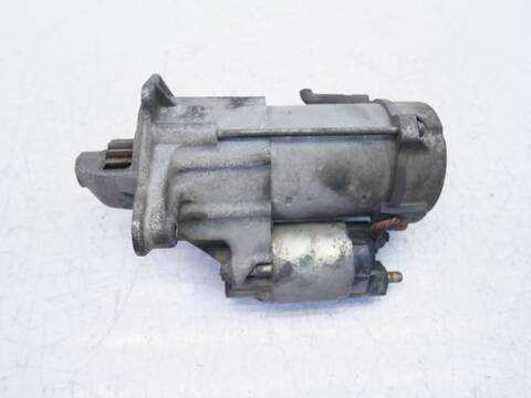 Foto 2ª: Motor de Arranque Toyota IQ 98 CV 72KW [1NR-FE 1NR]