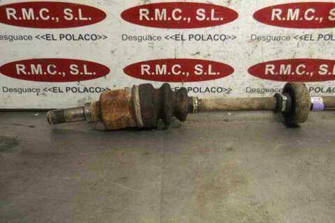 Foto 3ª: Transmision Delantera Derecha Chrysler Neon 1.6 16V CAT 116CV 85KW [1 6L] (2003)