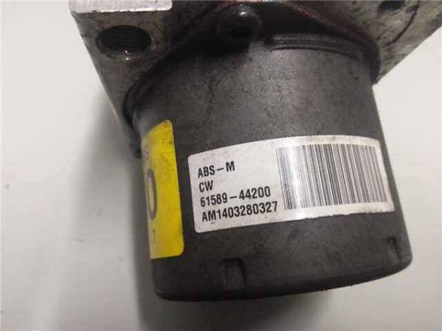 Foto 3ª: Abs Kia Picanto 1.0 BASIC [1.0 LTR. - 51 KW CAT]
