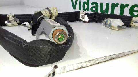 Foto 2ª: Airbag Cortina Delantero Izquierdo Nissan Qashqai DCI TD CAT 106CV 78KW [K9K EUR04] (2008)