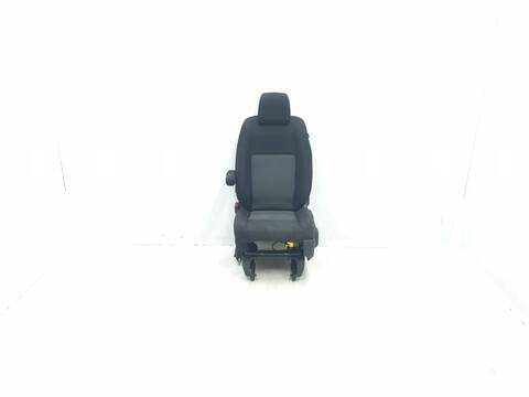 Asiento Delantero Izquierdo Citroen Jumpy CLUB XL