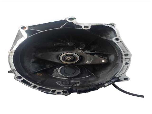 Foto 2ª: Caja Cambios Bmw Serie 3 315 320 D 150CV (1997)