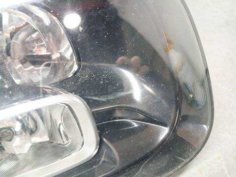 Foto 2ª: Faro Derecho Citroen C3 1.2 PURETECH 110 2RHNZB 2RHNZW 2RHNPX 2RHNPJ) AIRCROSS 110CV 81KW [HN05] (2021)