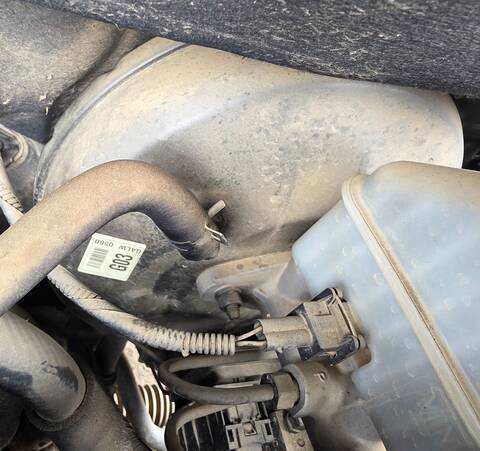 Servofreno Kia Sorento DRIVE 2WD 197CV 145KW