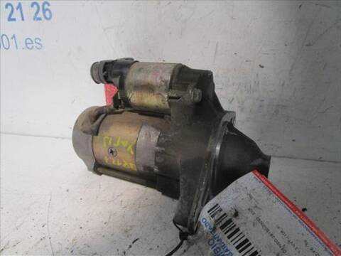 Motor de Arranque Toyota Yaris 1.3 VVT-I 87CV 64KW