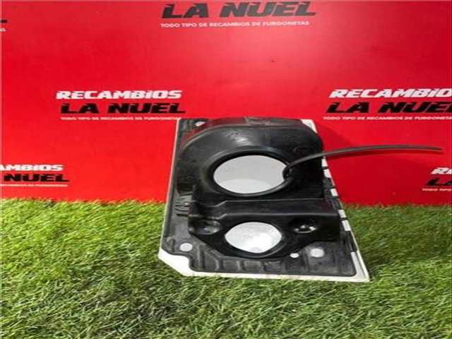 Foto 3ª: Tapa Exterior Combustible Citroen Jumper 30 L1H1 BLUEHDI 110 BLUE-HDI FAP 110CV 81KW FURGON [AH03]