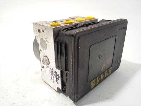 Foto 3ª: Abs Bmw Serie 1 114 116D 116CV 85KW [B37D15A] (2017)