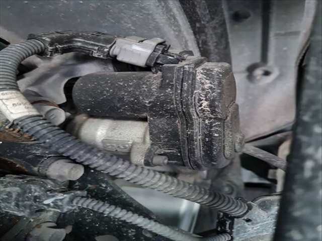 Pinza Freno Trasera Izquierdo Toyota Yaris 1.5 HYBRID MXPH11) 92CV 68KW