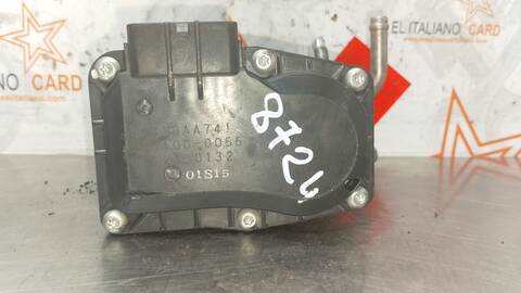 Foto 3ª: Valvula EGR Subaru Outback EXECUTIVE PLUS 150CV 110KW [EE20] (2015)