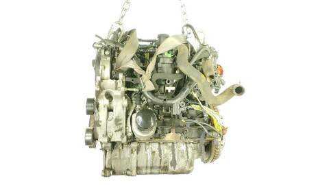 Foto 3ª: Motor Completo Citroen Xsara 2.0 HDI [RHY (DW10TD)] (1999)